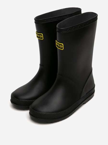 Сапоги резиновые для мальчиков PlayToday