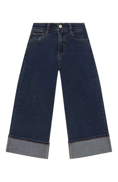 Детское: Джинсы Twinset