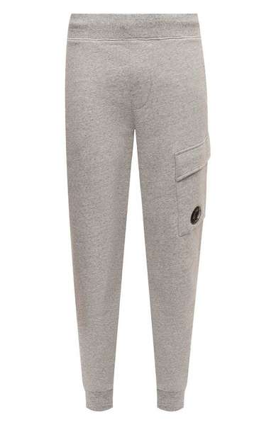 Хлопковые джоггеры