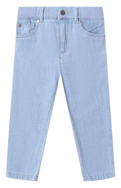 Детское: Джинсы Stella McCartney