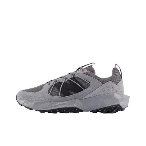 New Balance NB Tektrel Кроссовки для трейлраннинга Мужские Серые
