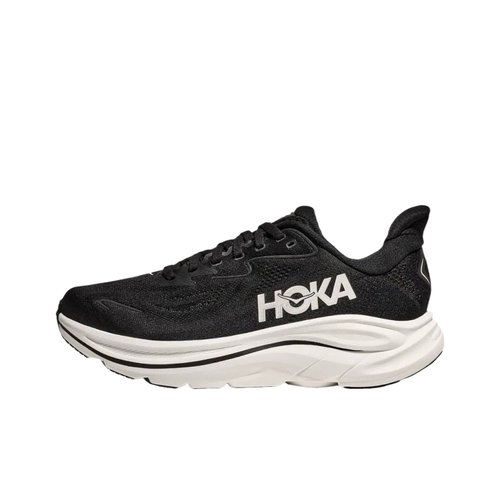 HOKA ONE ONE CLIFTON 10 PU (полиуретан) Амортизация Противоскользящий Поддержка Низкий Верх Повседневный