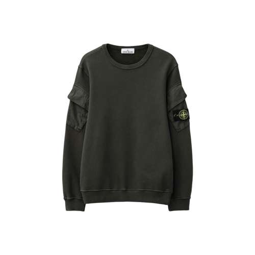 Stone Island Wasteland Мужские Свитшоты
