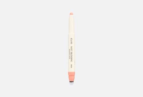 Тени для глаз в стике | Clio | SOFT BLENDING SHADOW STICK