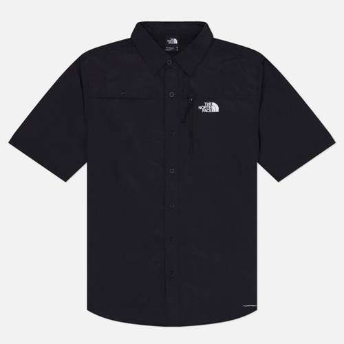 Мужская рубашка The North Face Sequoia Nylon