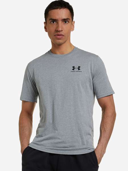 Футболка мужская Under Armour Sportstyle