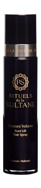 Rituels de la Sultane Couture Volume Root Lift Hair Spray