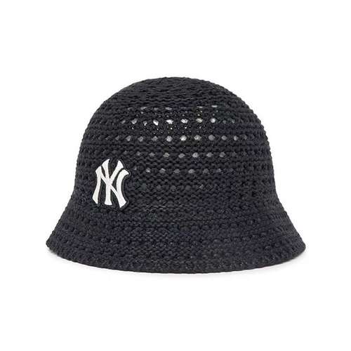 MLB Хлопковые Панамы Женские Черные
