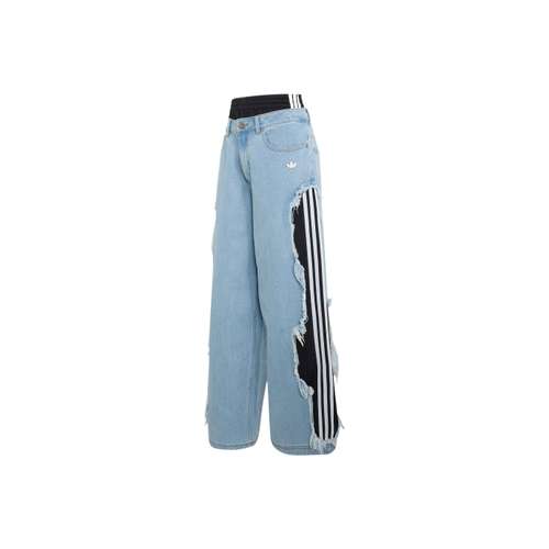 Adidas Originals ADILENIUM Джинсы Женские