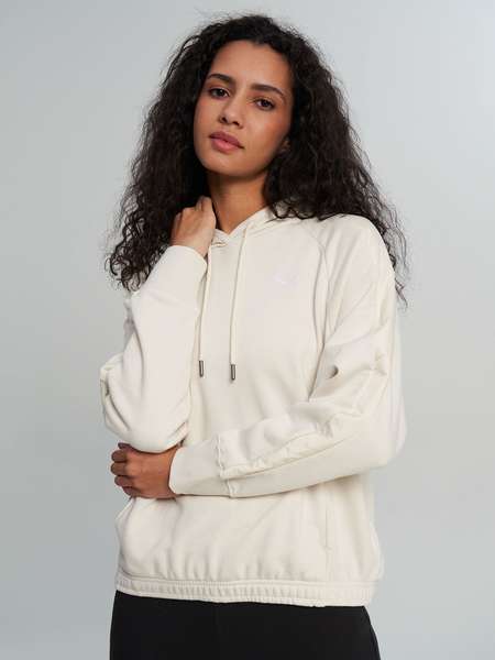 Худи женское оверсайз PUMA