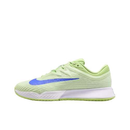 Nike Vapor Pro 3 Сетчатая ткань Дышащий Амортизация Низкий топ Теннисные кроссовки Женские