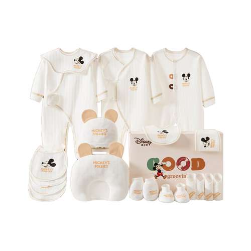 Disney Baby Подарочная коробка для младенцев и малышей