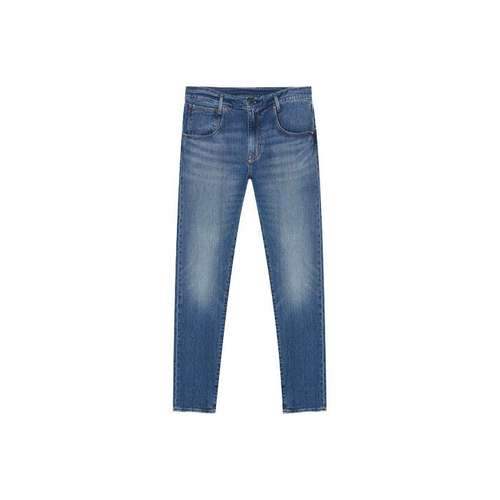 Levis Blue Men's Jeans Левис Синий Мужской Джинсы