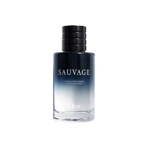 DIOR SAUVAGE EAU DE TOILETTE После бритья Тонер Седативный эффект Стабилизирующий Увлажняющий 100 мл