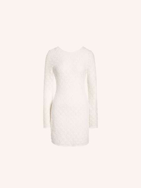 Платье Primrose из кружева 12 STOREEZ