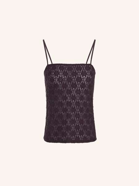 Топ Primrose из кружева 12 STOREEZ