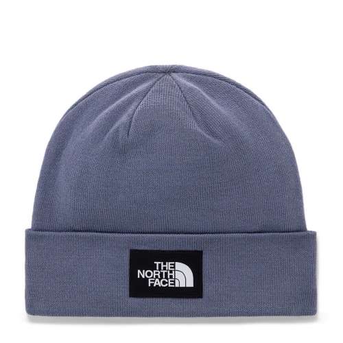 Шапка The North Face Dock Worker Recycled Beanie