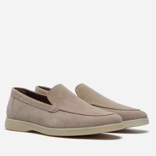 Мужские ботинки Hackett Martin Plain
