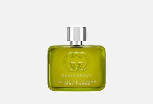 Парфюмерная вода | GUCCI | Guilty Elixir