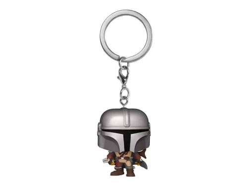 Mandalorian