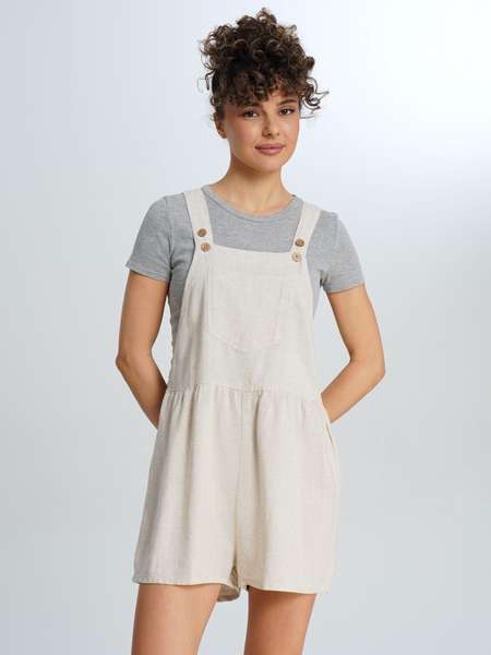 Комбинезон пляжный женский Roxy Easy Isle