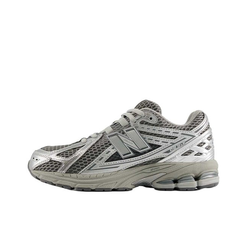 New Balance 1906 Low Топ Детские Лайфстайл Обувь Серебряный Унисекс