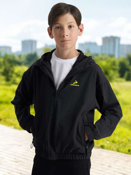 Ветровка для мальчиков Demix