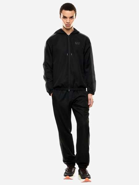 Костюм мужской EA7 Emporio Armani