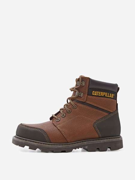 Ботинки мужские Caterpillar Allerton Collection