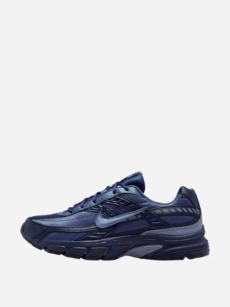 Кроссовки Nike Initiator Breathable Support Low top Chunky Sneakers Men's