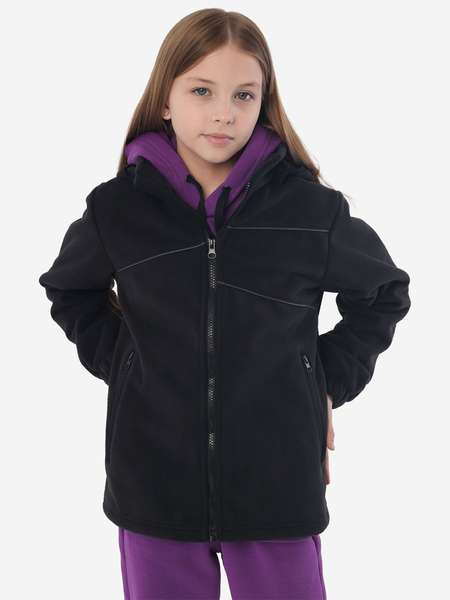 Куртка из софтшелла детская UKI KIDS
