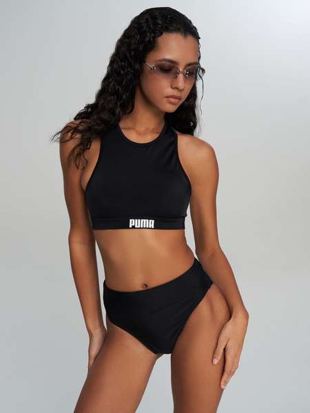 Плавки женские PUMA