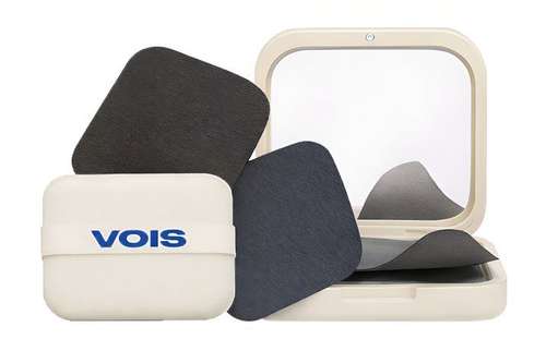 Vois Matte Blotting Papers