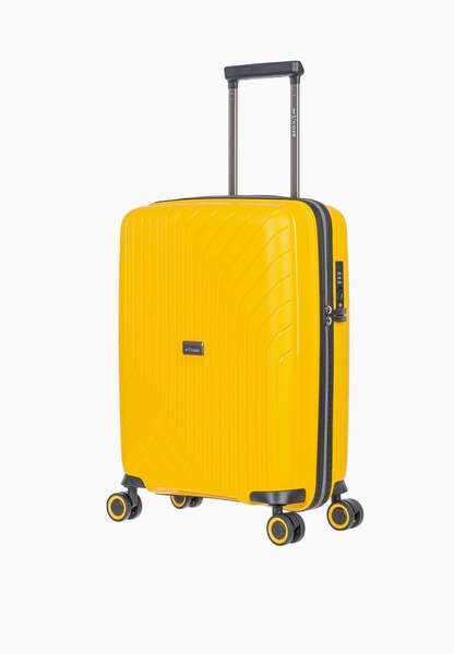 Чемодан L'case