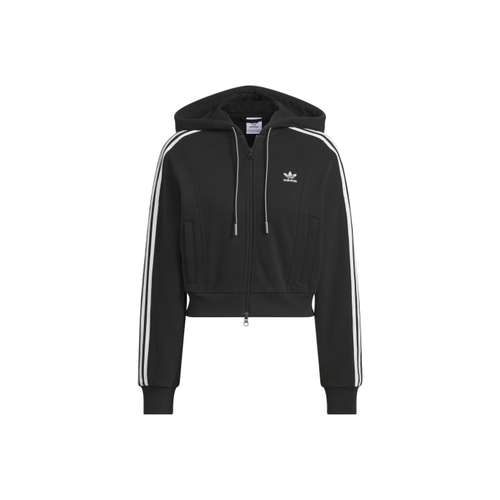 Adidas Originals Adicolor Куртки и Пальто Женские Черные