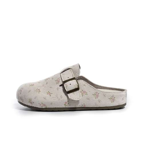 Feiyue ПВХ (поливинилхлорид) Обувь Birkenstock Женская