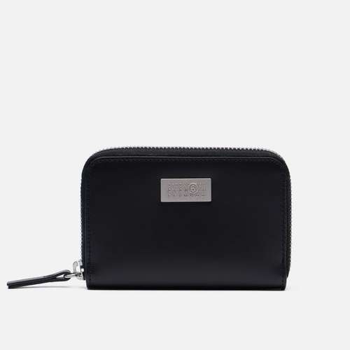 Кошелек Maison Margiela MM6 Numeric Grainy Leather