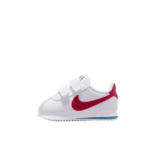 Обувь Nike Cortez для малышей для младенцев и маленьких детей
