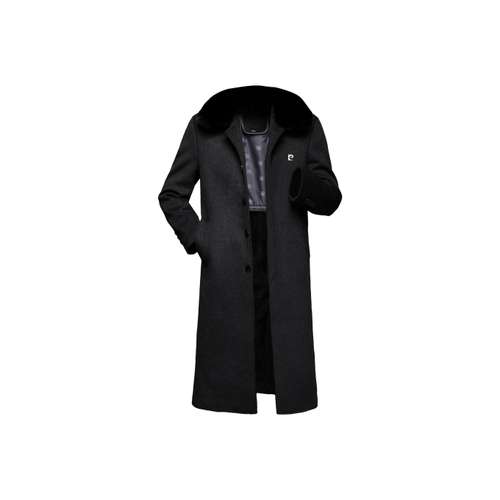 PIERRE CARDIN Мужское пальто