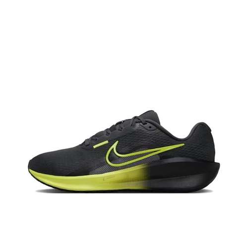 Nike DOWNSHIFTER 13 Повседневная Беговая Обувь для Спринта Мужская Черная