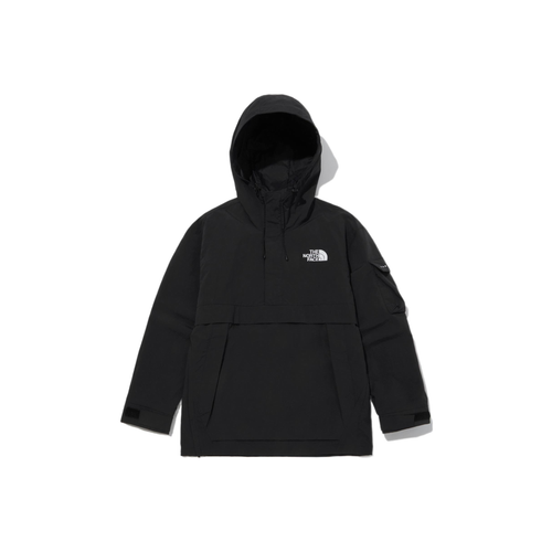 THE NORTH FACE Куртка Мужская Черная