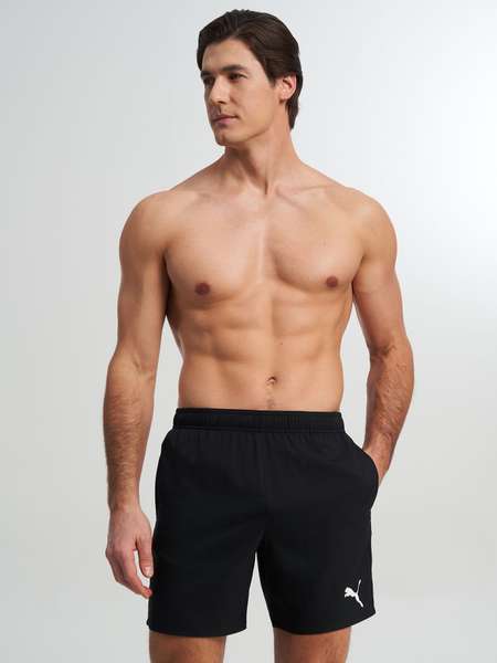 Шорты плавательные мужские PUMA Swim