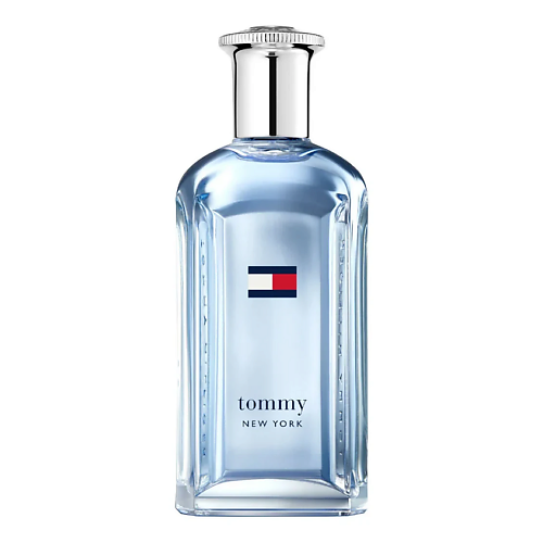 TOMMY HILFIGER Туалетная вода Tommy New York