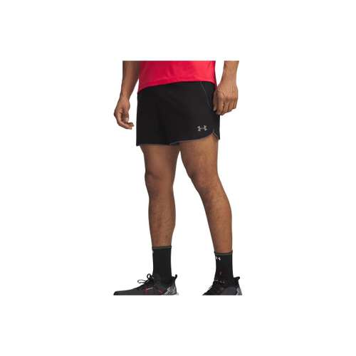 Under Armour Повседневные шорты Мужские