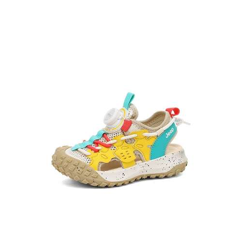 JEEP Детские сандалии Low Top Kids
