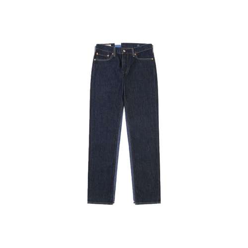 Levis Blue Men's Jeans Левис Синий Мужской Джинсы