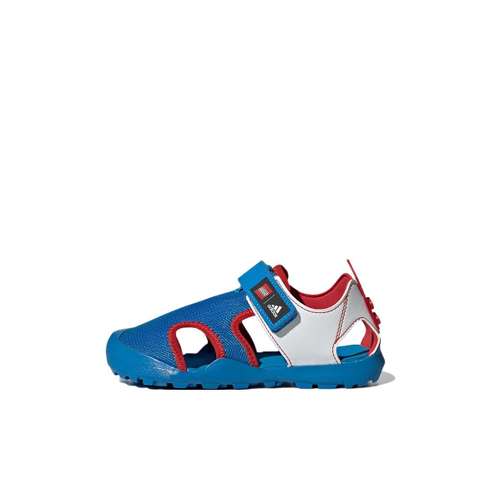 LEGO x Adidas Captain Toey Детские сандалии для малышей