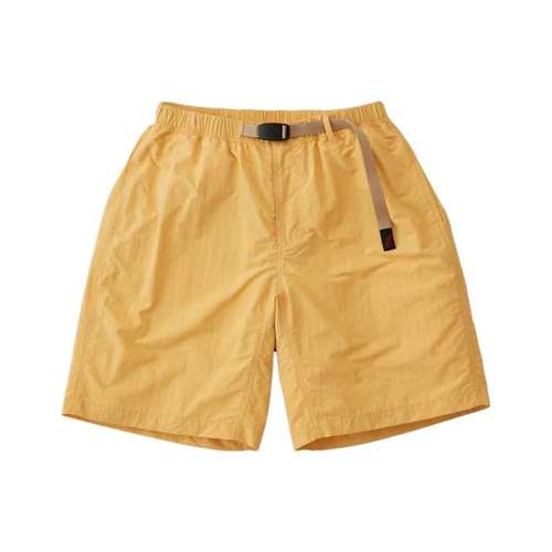Gramicci Повседневные шорты Мужские Lime Green