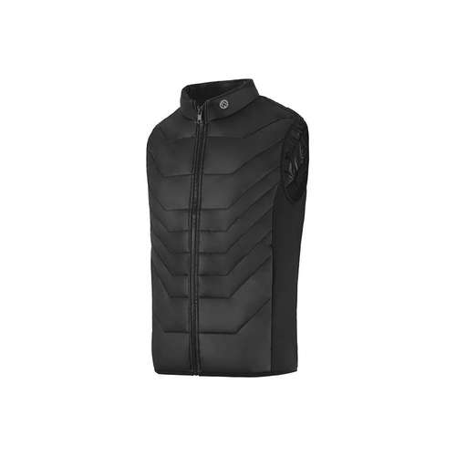 BMAI Night Black Мужские жилеты