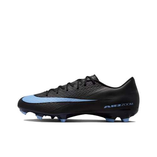 Nike Mercurial Vapor 16 Футбольные бутсы Унисекс Черные
